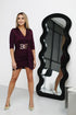 Robe de soirée model 209152 Jersa